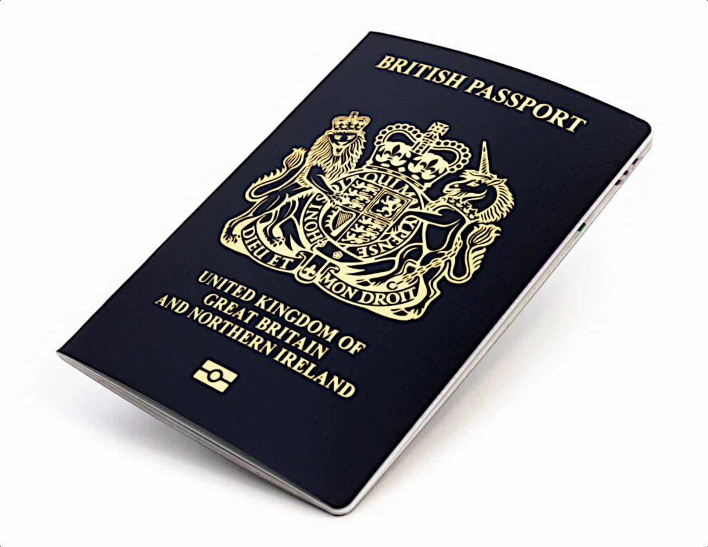 NHPUK Dual Nationality Policy