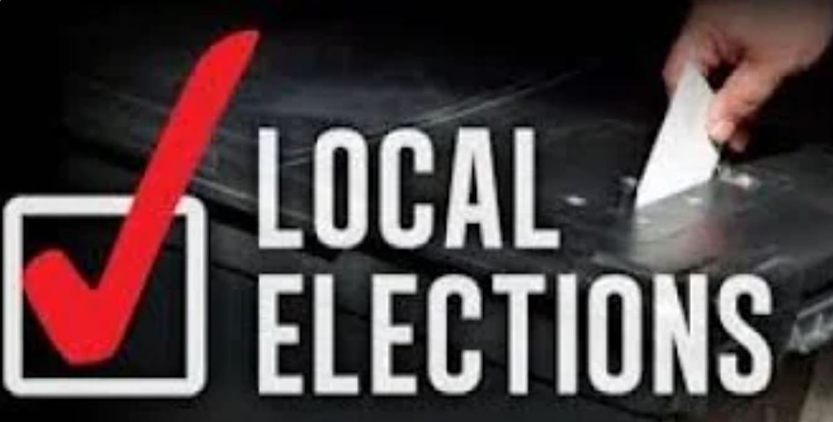 NHPUK “Party Talk” Local elections are the “SOLUTION” 01/11/23 7PM