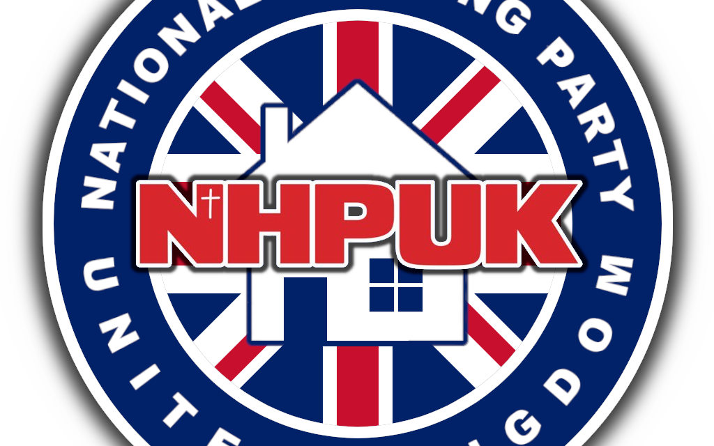 Shout Out To All NHPUK Activists