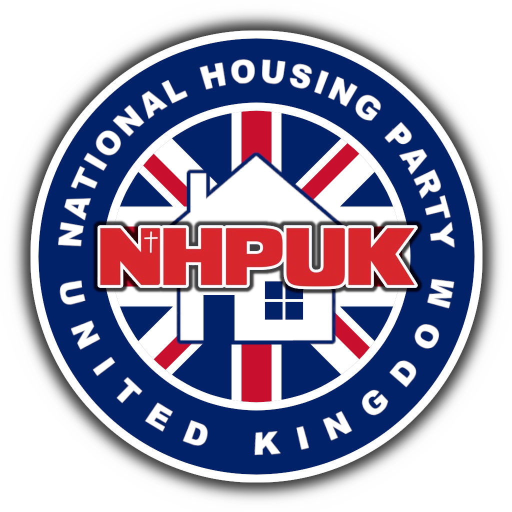 National Housing Party United Kingdom