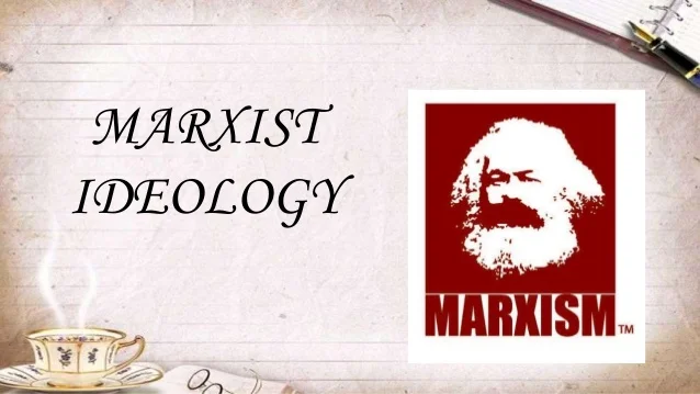 Our Schools are Marxist Education Camps