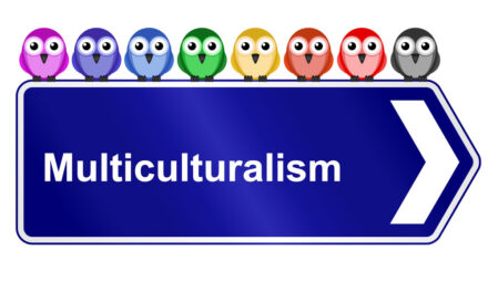 NHPUK “Party Talk” The Failure of Multiculturalism