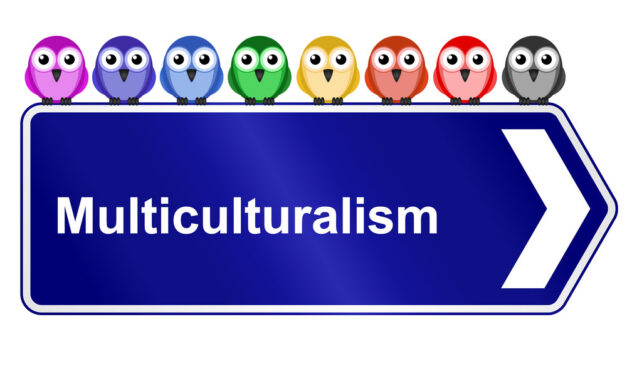 NHPUK “Party Talk” The Failure of Multiculturism 08/11/23 7PM