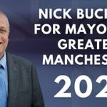 The Nick Buckley Interview