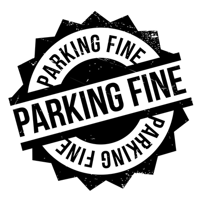 Parking Fines Policy