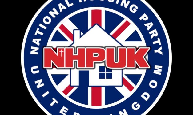 NHPUK National Meeting in Manchester
