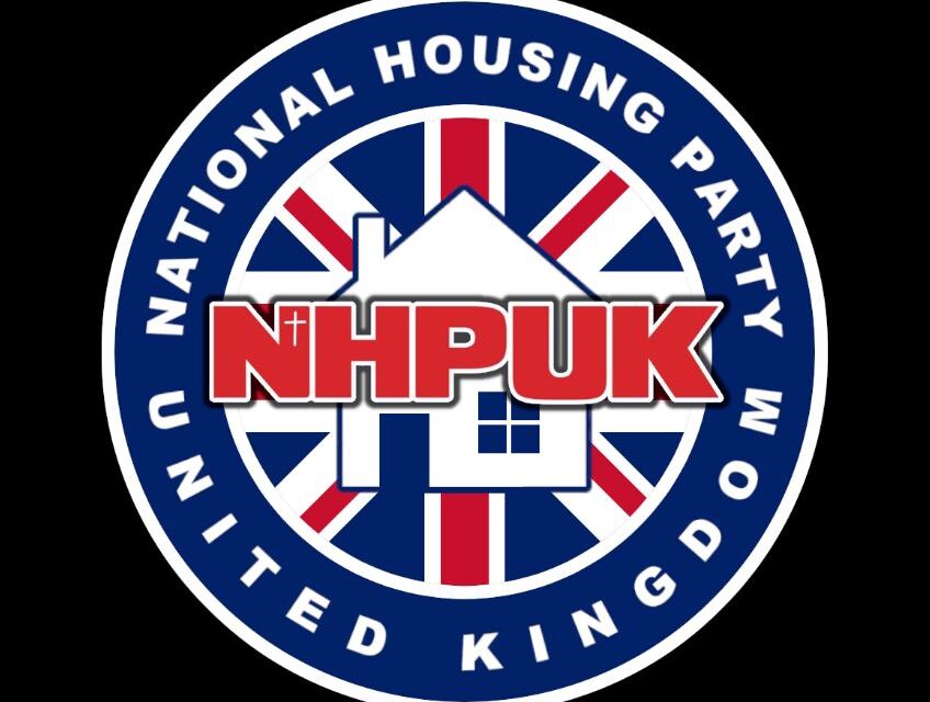 NHPUK National Meeting in Manchester