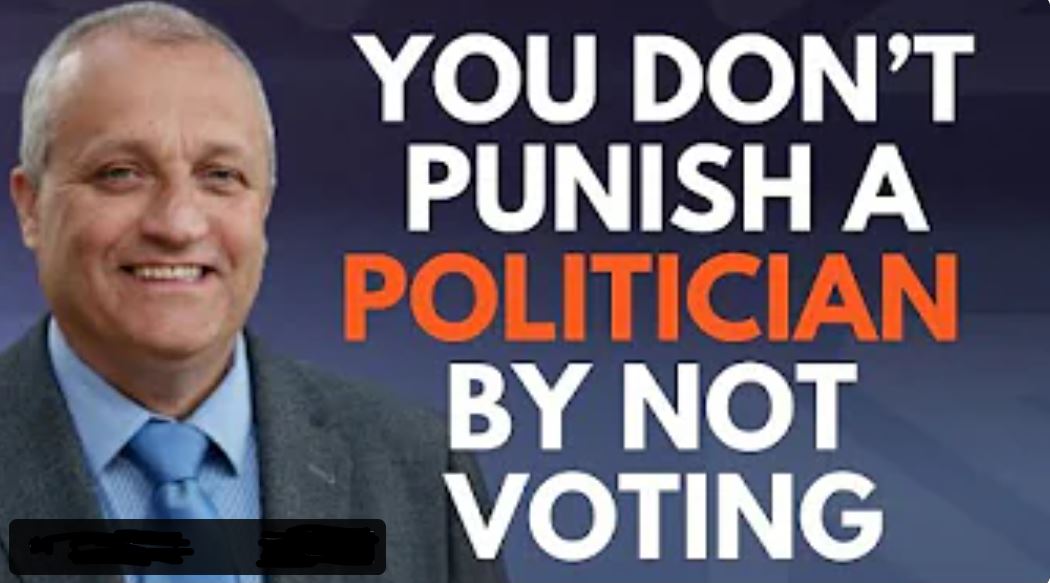 NHPUK ‘Party Talk’ Greater Manchester Mayoral Election with Nick Buckley