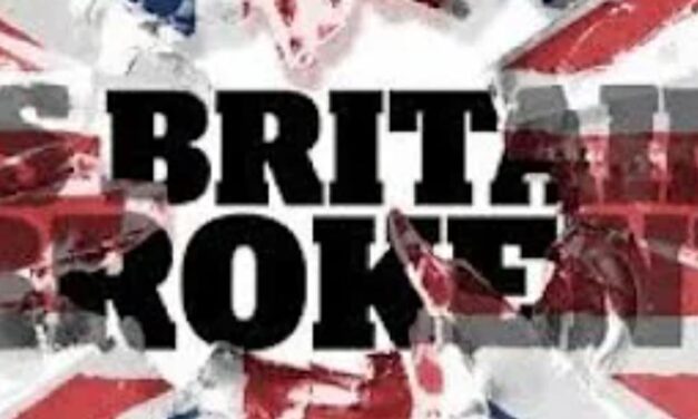 NHPUK “Party Talk” Is Britain Broken?
