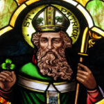 St Patrick