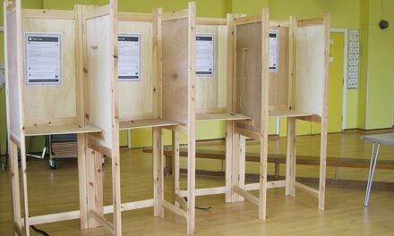 NHPUK Last-Minute Election Message