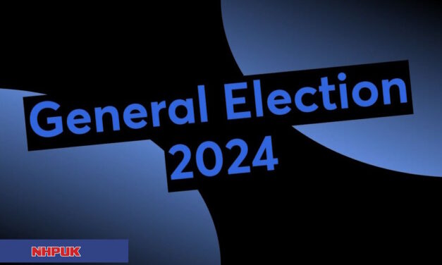 NHPUK “Party Talk” General Election 2024