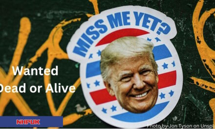 “Trump” Dead or Alive