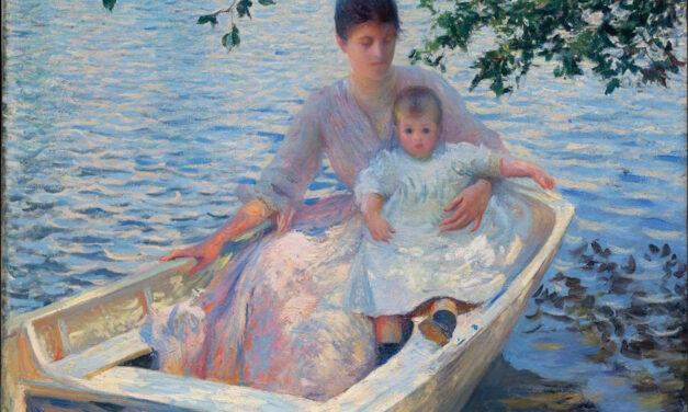 Mother’s Day