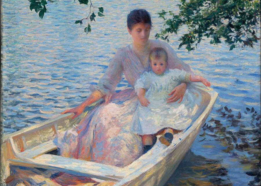 Mother’s Day