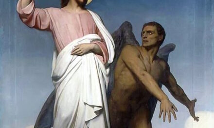 The Importance of Lent as Christians