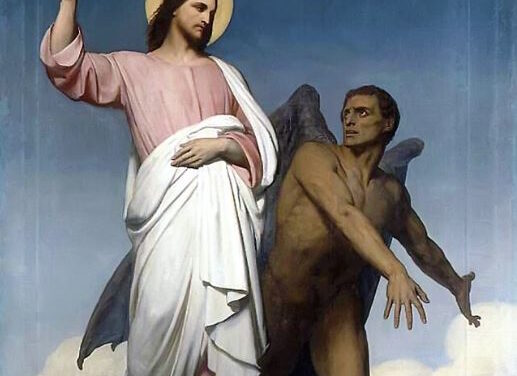 The Importance of Lent as Christians