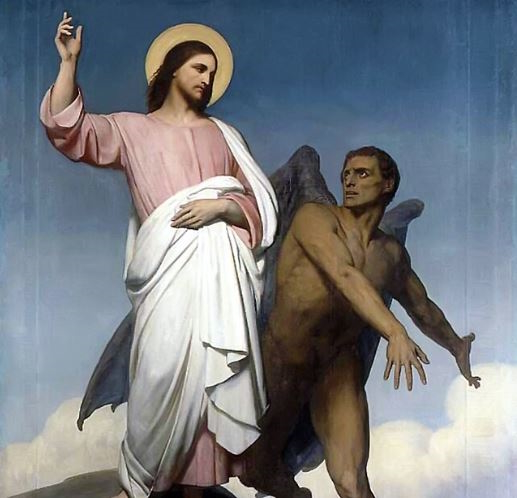 The Importance of Lent as Christians