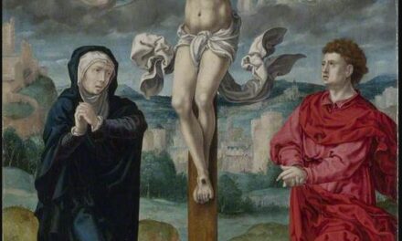 Good Friday