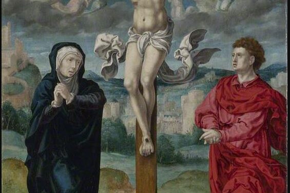 Good Friday