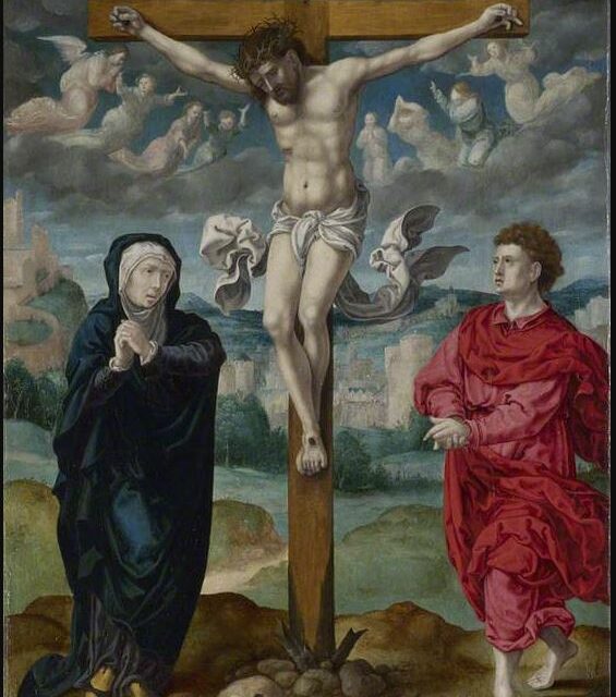 Good Friday