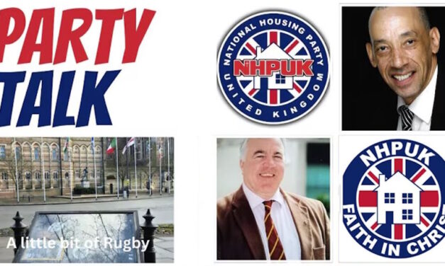 NHPUK “Party Talk” Election Special