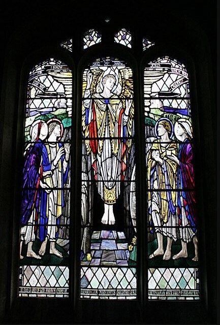Easter Sunday