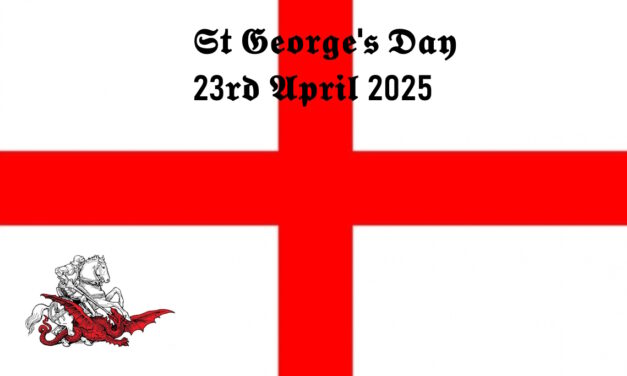 St George’s Day
