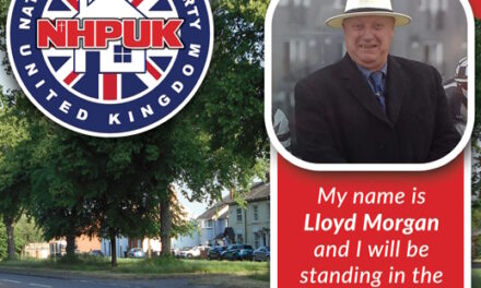 Local Elections 2025