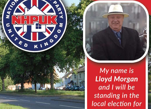 Local Elections 2025