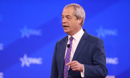 The Impact of Faragism on UK Politics: A Critical Review