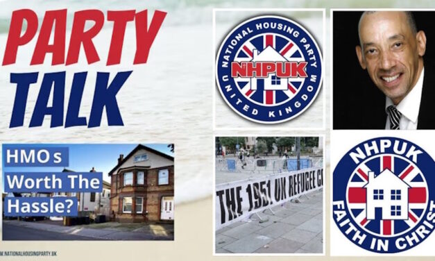 NHPUK “Party Talk” HMOs are they a blessing or a curse