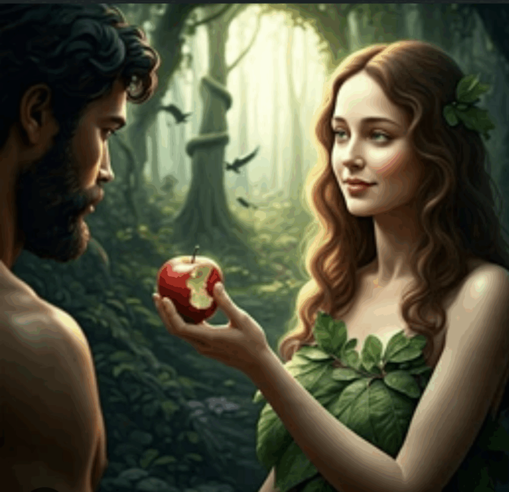 The Witness to Satan’s Deceptions Inside and the Church between Men and Women