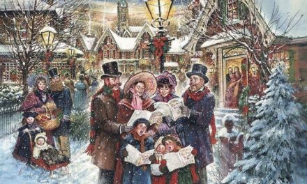 Christmas Celebration 2025