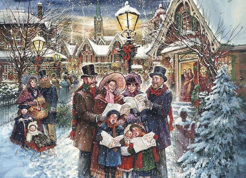 Christmas Celebration 2025