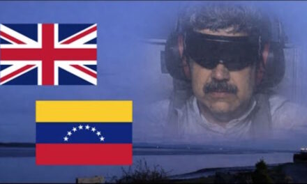 Project Sovereign Vision Statement: On the US-Led Intervention and Capture of President Maduro