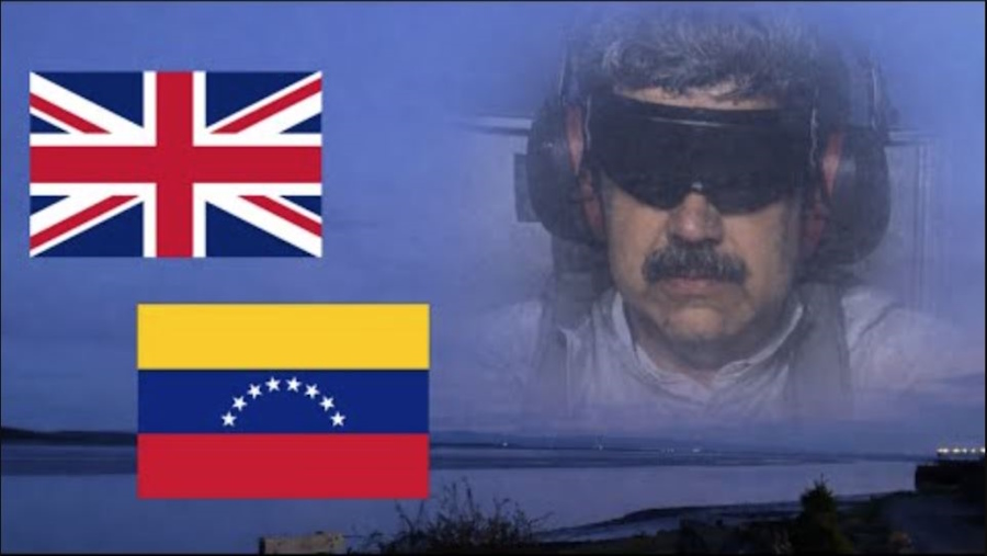 Project Sovereign Vision Statement: On the US-Led Intervention and Capture of President Maduro