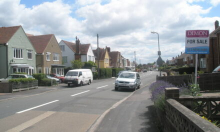 The Housing Crisis & The ‘Foreign Ownership’ Issue