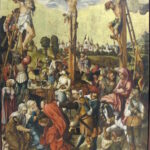 Easter Friday Crucifixion