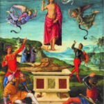 Easter Sunday 2026 Resurrection