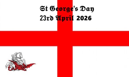 St George’s Day
